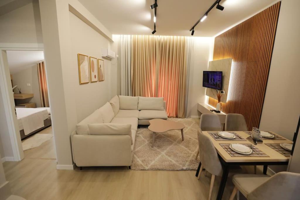 Apartment At Lila