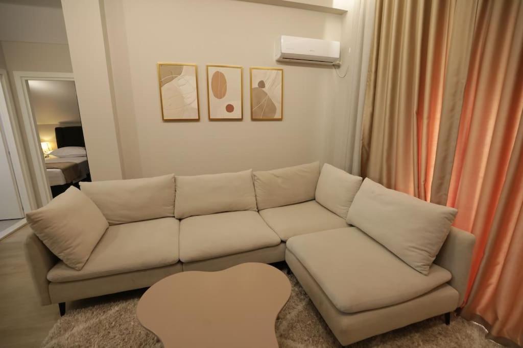 Apartment At Lila Tirana