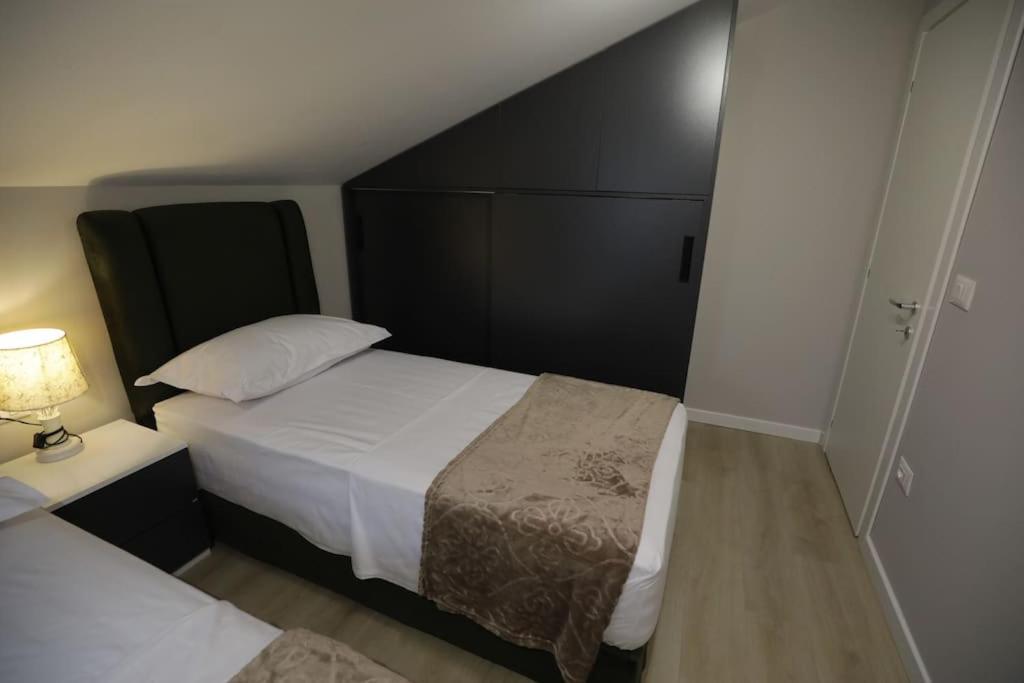 Apartment At Lila
