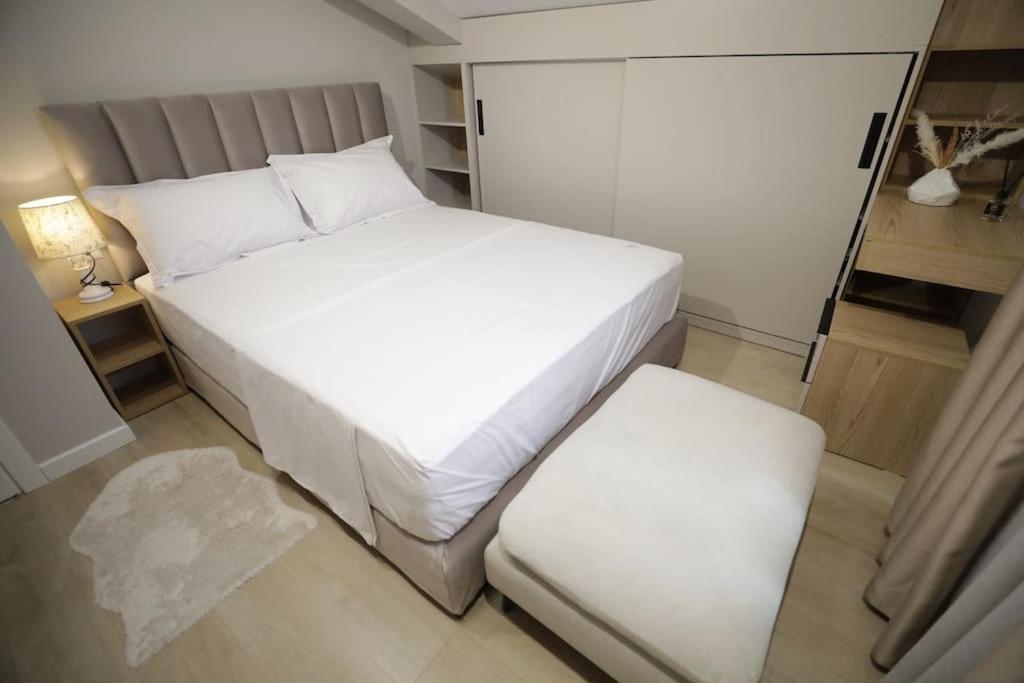 Apartment At Lila