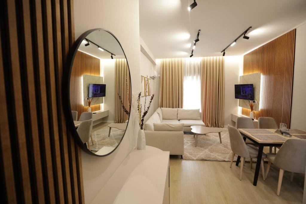 Apartment At Lila *